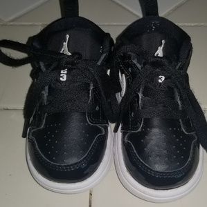 Nike Jordan boy shoes
